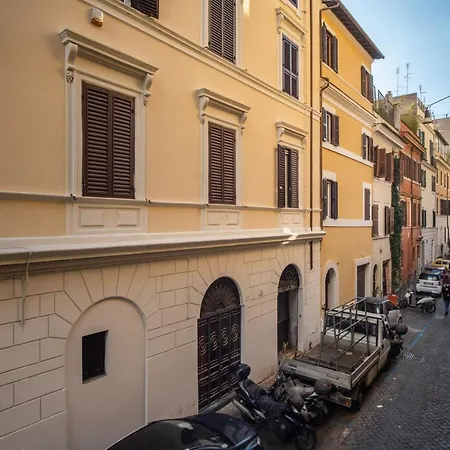 Pgrhome Borgo Vittorio Διαμέρισμα *