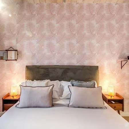 Pgrhome Borgo Vittorio * 罗马