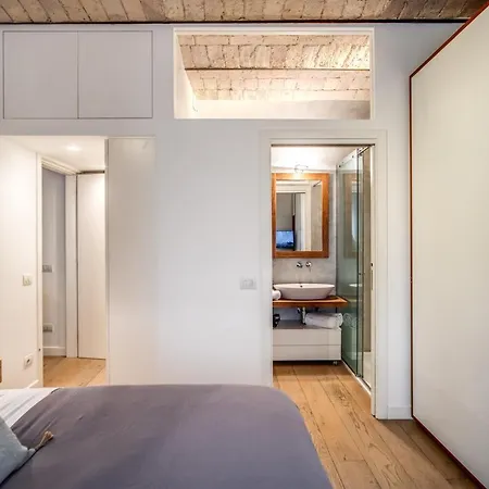 Pgrhome Borgo Vittorio * 罗马