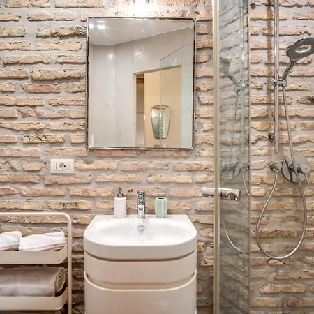 Pgrhome Borgo Vittorio * 罗马