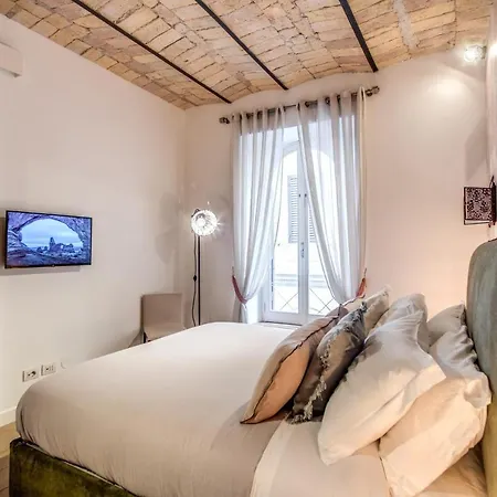 Pgrhome Borgo Vittorio 公寓