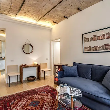 Pgrhome Borgo Vittorio Apartamento