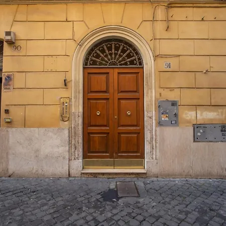 Pgrhome Borgo Vittorio Apartamento *