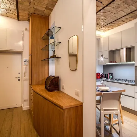 Pgrhome Borgo Vittorio Apartamento Roma