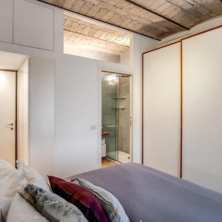 Apartamento Pgrhome Borgo Vittorio