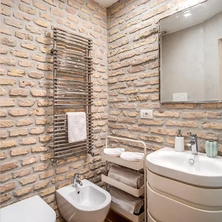 Apartamento Pgrhome Borgo Vittorio