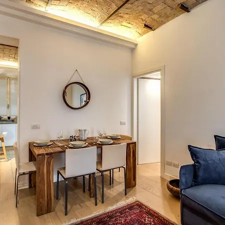Pgrhome Borgo Vittorio Apartamento *