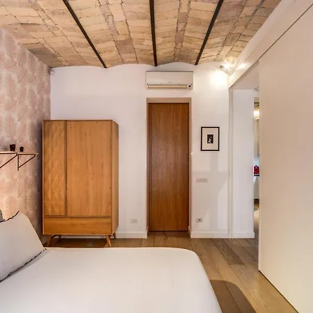 Pgrhome Borgo Vittorio Apartamento