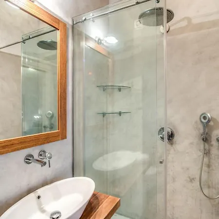 Pgrhome Borgo Vittorio Apartamento