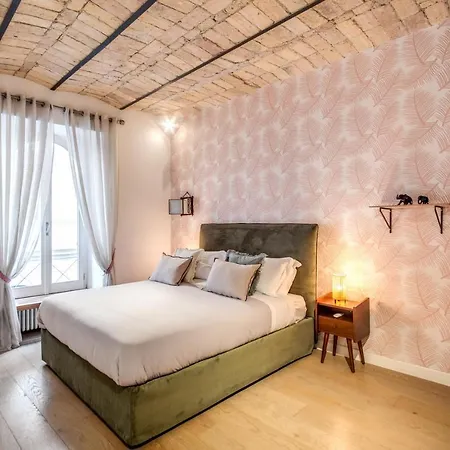 Apartamento Pgrhome Borgo Vittorio