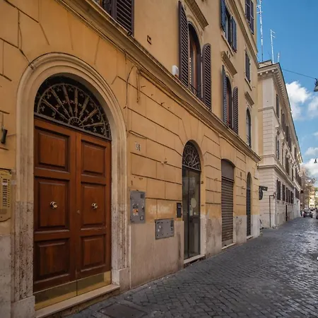 Apartamento Pgrhome Borgo Vittorio