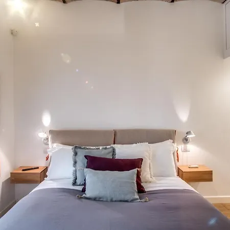 Pgrhome Borgo Vittorio Apartamento